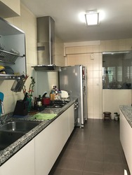 Blk 455 Segar Road (Bukit Panjang), HDB 4 Rooms #161078872